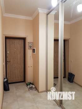 2-к квартира, на длительный срок, 62м2, 3/6 этаж