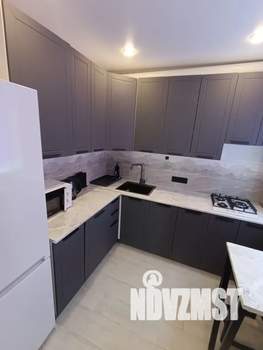 3-к квартира, посуточно, 50м2, 2/2 этаж