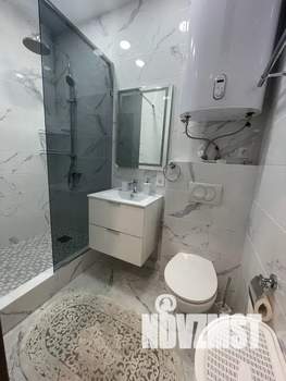 Студия квартира, посуточно, 33м2, 2/5 этаж