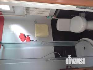 1-к квартира, посуточно, 35м2, 3/5 этаж