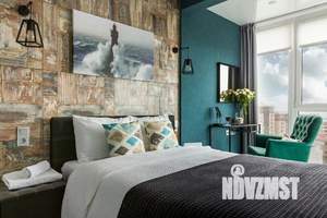 2-к квартира, посуточно, 85м2, 1/1 этаж