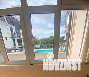 3-к квартира, посуточно, 73м2, 1/5 этаж