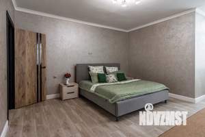 1-к квартира, посуточно, 45м2, 2/5 этаж