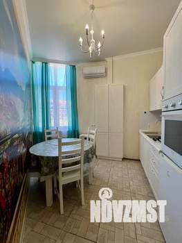 1-к квартира, посуточно, 30м2, 2/4 этаж