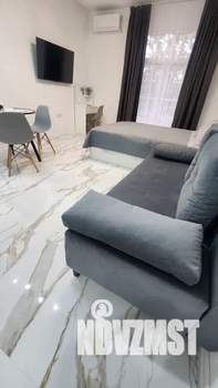 1-к квартира, посуточно, 28м2, 1/17 этаж