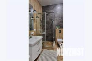 2-к квартира, посуточно, 55м2, 4/5 этаж