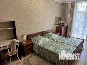 1-к квартира, посуточно, 45м2, 5/5 этаж