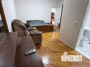 3-к квартира, посуточно, 100м2, 2/2 этаж