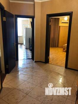 1-к квартира, на длительный срок, 49м2, 6/13 этаж