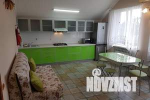 1-к квартира, посуточно, 100м2, 4/4 этаж