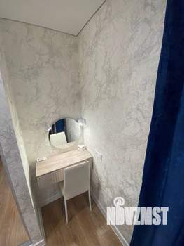 1-к квартира, на длительный срок, 26м2, 2/3 этаж