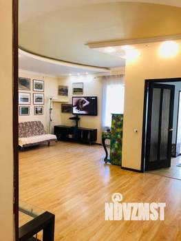 2-к квартира, на длительный срок, 90м2, 1/3 этаж