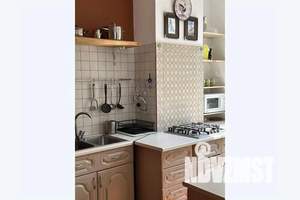 1-к квартира, посуточно, 25м2, 2/3 этаж