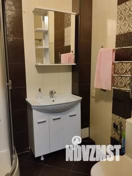 2-к квартира, посуточно, 50м2, 2/6 этаж