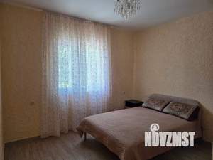 1-к квартира, посуточно, 25м2, 2/2 этаж