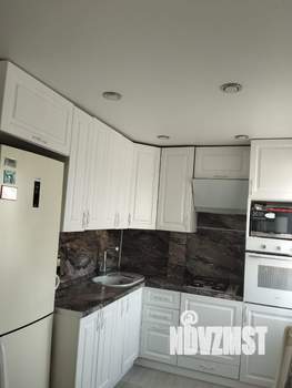 2-к квартира, на длительный срок, 45м2, 5/5 этаж