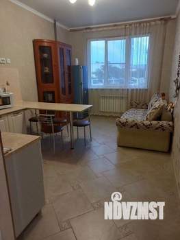 1-к квартира, на длительный срок, 50м2, 2/5 этаж