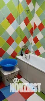 1-к квартира, посуточно, 43м2, 2/6 этаж