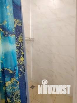 Студия квартира, посуточно, 13м2, 4/4 этаж