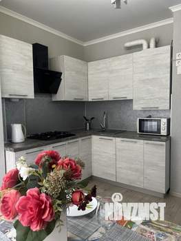 1-к квартира, посуточно, 54м2, 9/13 этаж