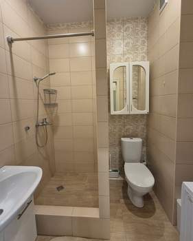 1-к квартира, на длительный срок, 41м2, 3/7 этаж