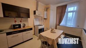 1-к квартира, посуточно, 44м2, 5/11 этаж