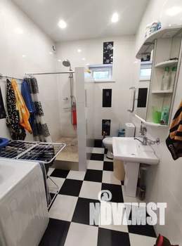 2-к квартира, посуточно, 70м2, 1/5 этаж