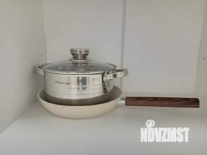 1-к квартира, посуточно, 32м2, 2/3 этаж