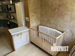 1-к квартира, посуточно, 65м2, 1/1 этаж