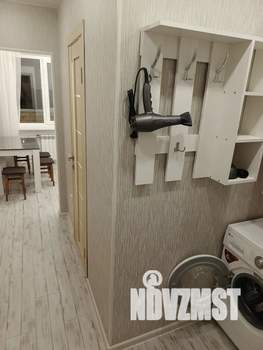 1-к квартира, посуточно, 29м2, 4/5 этаж