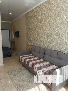 Студия квартира, посуточно, 30м2, 2/6 этаж