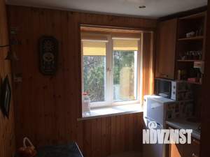 3-к квартира, посуточно, 50м2, 5/5 этаж