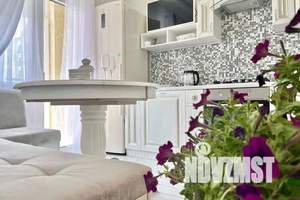 2-к квартира, посуточно, 45м2, 2/8 этаж