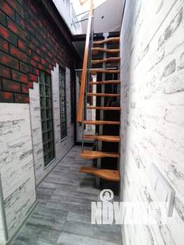 1-к квартира, посуточно, 35м2, 6/6 этаж