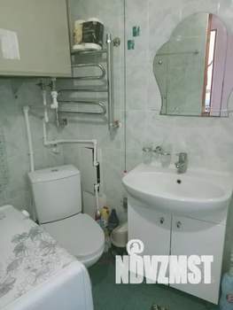 2-к квартира, посуточно, 37м2, 5/5 этаж