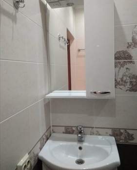 2-к квартира, на длительный срок, 46м2, 3/5 этаж