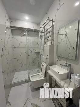 2-к квартира, посуточно, 64м2, 3/3 этаж