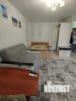 1-к квартира, на длительный срок, 32м2, 3/5 этаж