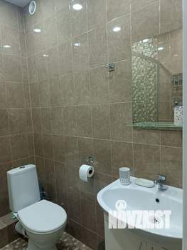 1-к квартира, на длительный срок, 46м2, 1/11 этаж