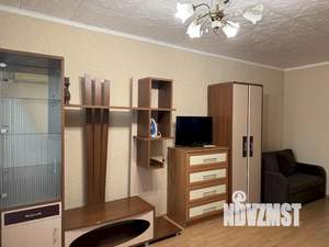 2-к квартира, посуточно, 52м2, 2/7 этаж