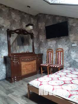 2-к квартира, посуточно, 38м2, 10/10 этаж