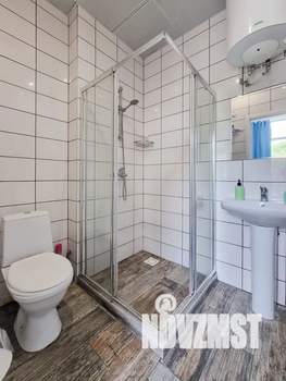 1-к квартира, посуточно, 29м2, 1/3 этаж