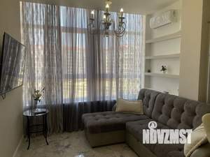 2-к квартира, посуточно, 60м2, 4/7 этаж