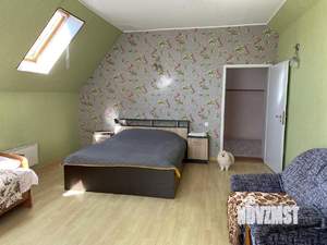 3-к квартира, посуточно, 120м2, 1/1 этаж