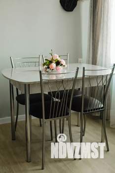 1-к квартира, посуточно, 35м2, 2/5 этаж