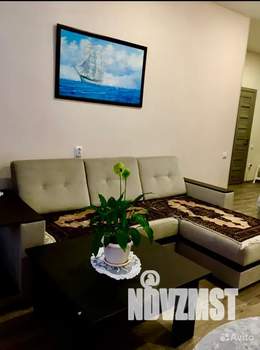 2-к квартира, посуточно, 52м2, 3/6 этаж