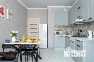 1-к квартира, посуточно, 49м2, 5/6 этаж