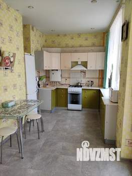 2-к квартира, посуточно, 45м2, 6/8 этаж