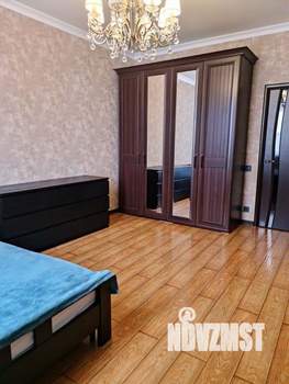 2-к квартира, на длительный срок, 72м2, 1/6 этаж