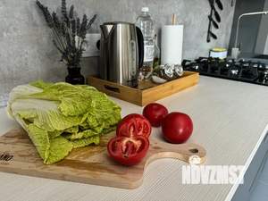 2-к квартира, посуточно, 55м2, 2/5 этаж